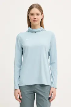 Mammut hanorac pentru femei Selun imagine