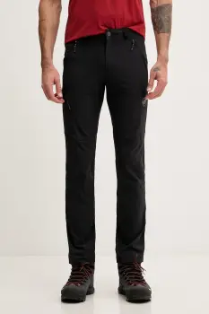 Mammut pantaloni de trekking barbati Runbold IV imagine