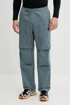 Mammut pantaloni de trekking pentru barbati Crag imagine