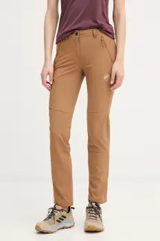 Mammut pantaloni de trekking pentru femei Runbold IV imagine