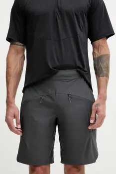 Mammut pantaloni scurti de trekking Hiking patrol x mammut imagine