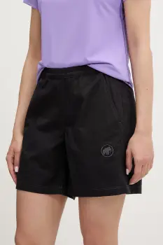 Mammut pantaloni scurti de trekking pentru femei Crag imagine