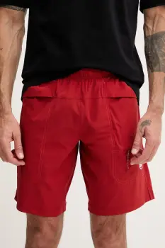 Mammut pantaloni scurti sport pentru barbati Sender imagine