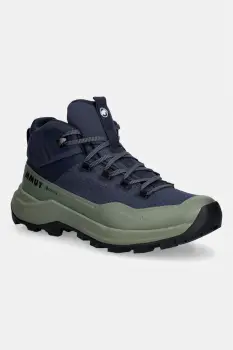 Mammut pantofi de trekking barbati Sertig III Mid GTX imagine