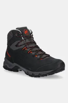 Mammut pantofi outdoor Mercury IV Mid culoarea negru, 3030.04850 imagine