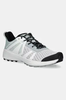 Mammut pantofi Saentis TR culoarea gri, 3030-05110 imagine