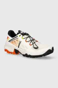 Mammut pantofi Sertig TR Low femei, culoarea alb imagine