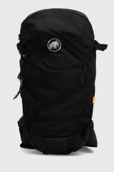 Mammut rucsac Lithium 15 culoarea negru, mare, neted imagine