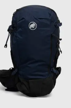 Mammut rucsac Lithium 15 Women femei, culoarea albastru marin, mare, modelator imagine