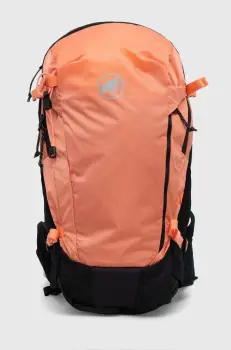 Mammut rucsac Lithium 15 Women femei, culoarea roz, mare, modelator imagine