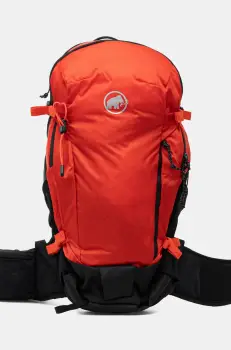 Mammut rucsac Lithium 20 culoarea negru, mare, uni imagine