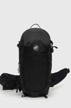 Mammut rucsac Lithium 25 culoarea negru, mare, neted imagine