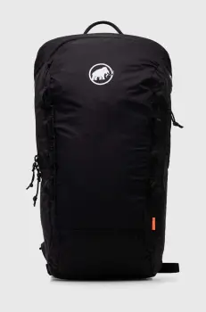 Mammut rucsac Neon Light culoarea negru, mic, neted imagine