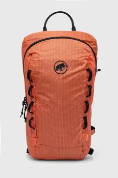 Mammut rucsac Neon Light culoarea portocaliu, mic, neted imagine