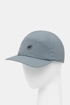 Mammut sapca culoarea gri, uni, 1191-01671 imagine