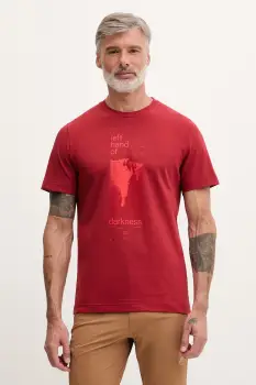 Mammut tricou pentru barbati, din bumbac imagine