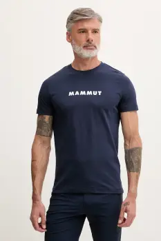 Mammut tricou pentru barbati, din bumbac imagine
