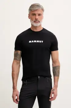 Mammut tricou pentru barbati, din bumbac imagine