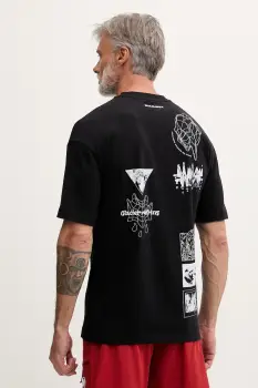 Mammut tricou pentru barbati, din bumbac imagine