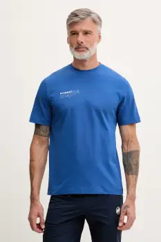 Mammut tricou pentru barbati, din bumbac imagine