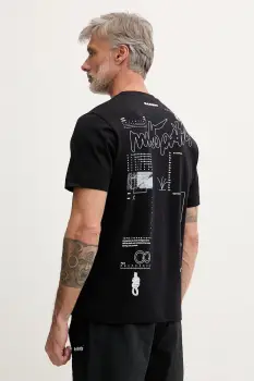 Mammut tricou pentru barbati, din bumbac imagine