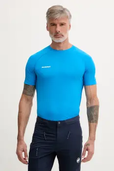 Mammut tricou pentru barbati Ducan imagine