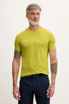 Mammut tricou pentru barbati Ducan imagine