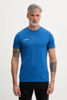 Mammut tricou pentru barbati Selun imagine