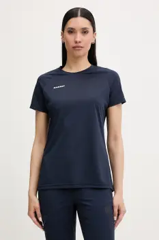 Mammut tricou pentru trekking de dama Ducan imagine