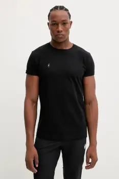 Mammut tricou sport culoarea negru, uni, 1017.06800 imagine