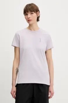 Mammut tricou sport Massone culoarea violet, 1017-05232 imagine