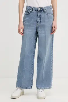 Marc Aurel blugi loose pentru femei imagine