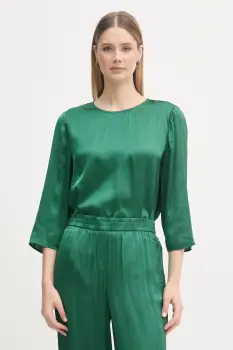 Marc Aurel bluza pentru femei, cu vascoza imagine