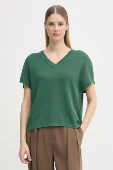 Marc Aurel pulover pentru femei, cu bumbac imagine