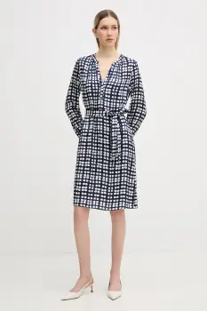 Marc Aurel rochie de vara cu vascoza imagine