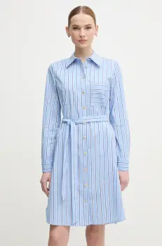 Marc Aurel rochie mini, evazati, 6525-2000-24780 imagine