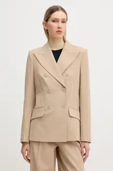 Marc Aurel sacou cu doua randuri de nasturi de dama imagine