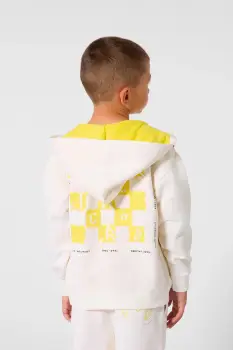 Marc Jacobs bluza copii imagine