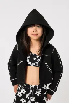 Marc Jacobs bluza copii imagine