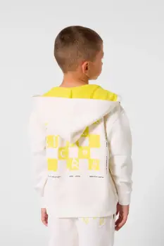 Marc Jacobs bluza copii imagine