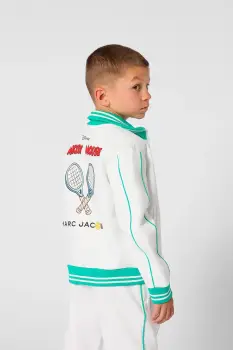Marc Jacobs bluza copii imagine