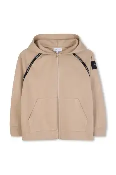 Marc Jacobs hanorac pentru copii de bumbac imagine