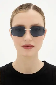 Marc Jacobs ochelari de soare culoarea auriu, MARC 875/S imagine