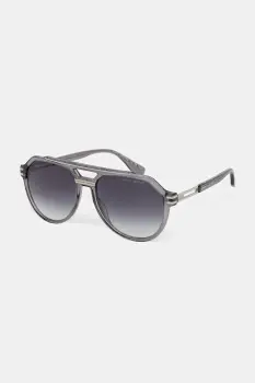 Marc Jacobs ochelari de soare culoarea gri, MARC 876/S imagine