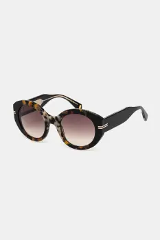 Marc Jacobs ochelari de soare culoarea negru, MJ 1110/S imagine