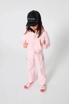 Marc Jacobs pantaloni copii imagine