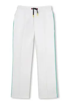 Marc Jacobs pantaloni de trening pentru copii imagine