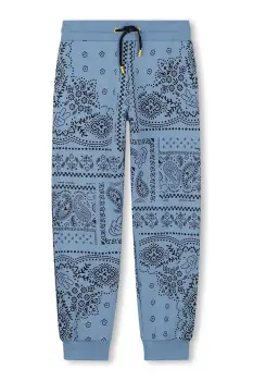 Marc Jacobs pantaloni de trening pentru copii uni, W60651 imagine