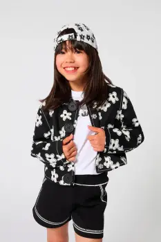 Marc Jacobs pantaloni scurti copii imagine