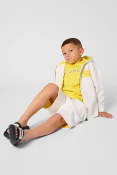 Marc Jacobs pantaloni scurti copii imagine